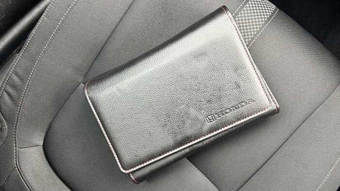 Honda Civic 1.0 VTEC Turbo 126 SR 5dr 