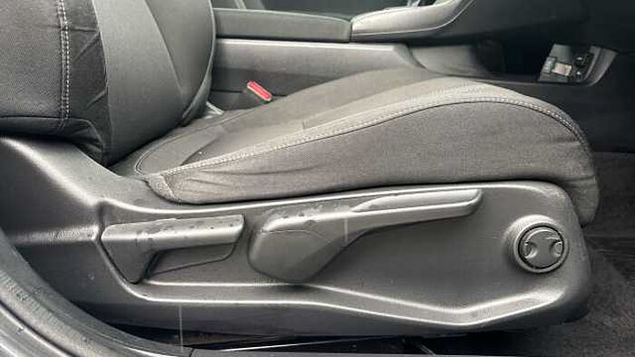 Honda Civic 1.0 VTEC Turbo 126 SR 5dr 