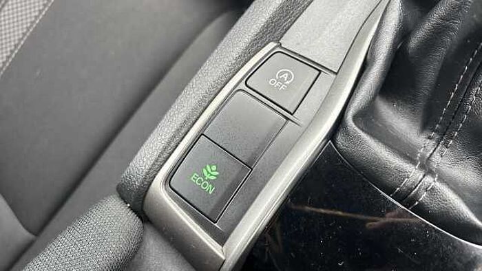 Honda Civic 1.0 VTEC Turbo 126 SR 5dr 