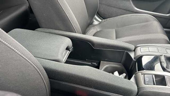 Honda Civic 1.0 VTEC Turbo 126 SR 5dr 