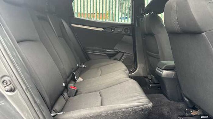 Honda Civic 1.0 VTEC Turbo 126 SR 5dr 