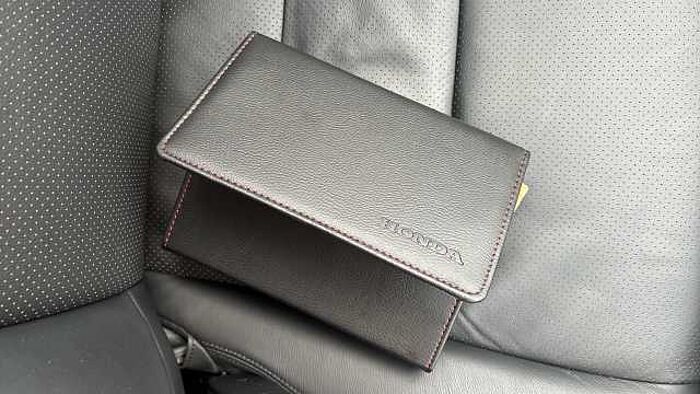 Honda Jazz 1.4 i-VTEC EXL 5dr CVT 