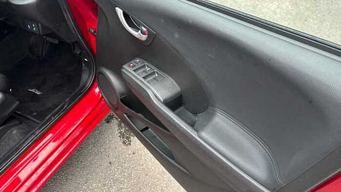 Honda Jazz 1.4 i-VTEC EXL 5dr CVT 