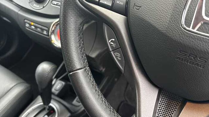 Honda Jazz 1.4 i-VTEC EXL 5dr CVT 