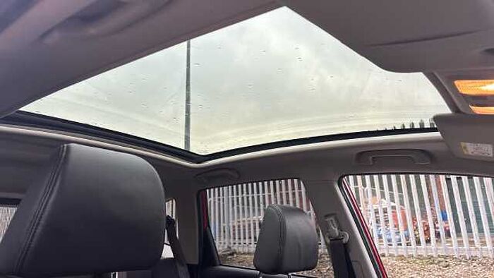 Honda Jazz 1.4 i-VTEC EXL 5dr CVT 