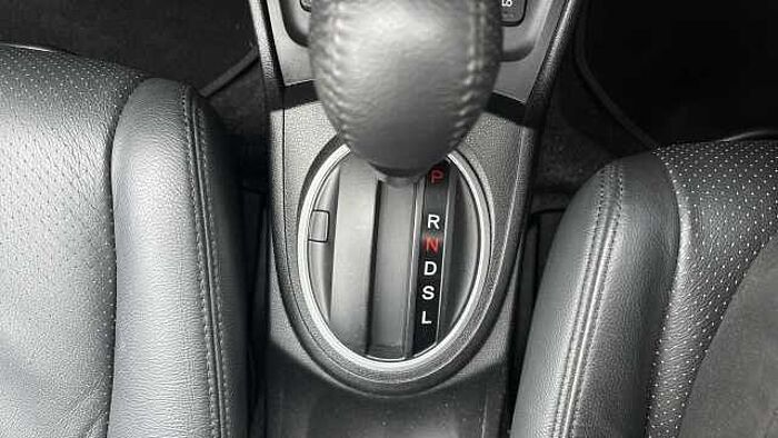 Honda Jazz 1.4 i-VTEC EXL 5dr CVT 