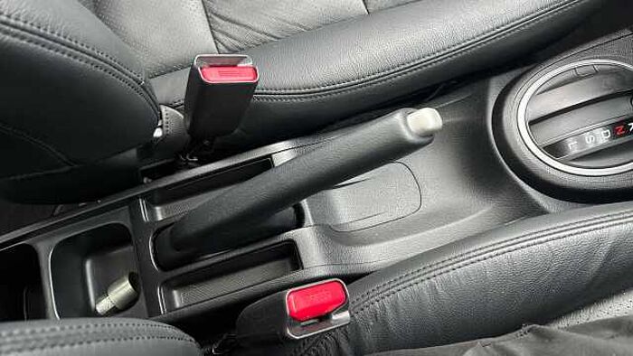 Honda Jazz 1.4 i-VTEC EXL 5dr CVT 