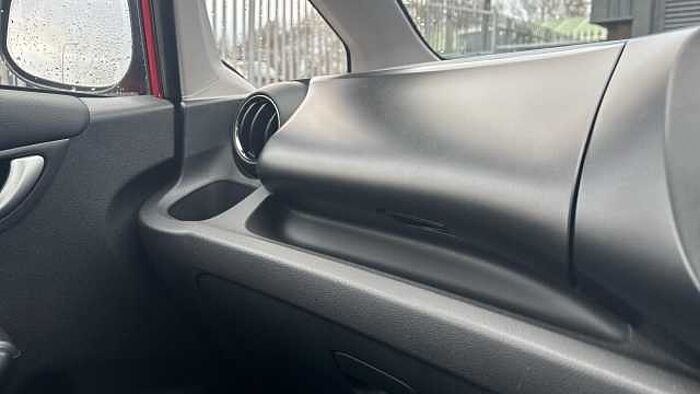 Honda Jazz 1.4 i-VTEC EXL 5dr CVT 