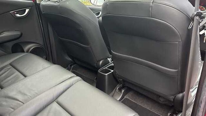 Honda Jazz 1.4 i-VTEC EXL 5dr CVT 