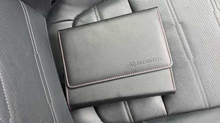 Honda CR-V 1.5 VTEC Turbo EX 5dr CVT 