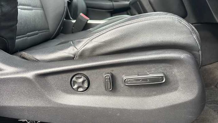 Honda CR-V 1.5 VTEC Turbo EX 5dr CVT 