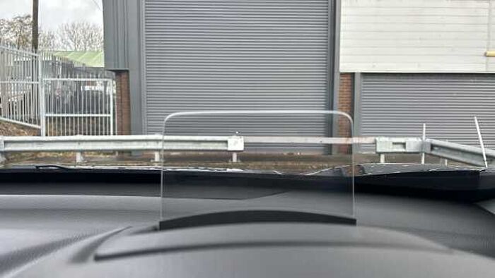 Honda CR-V 1.5 VTEC Turbo EX 5dr CVT 