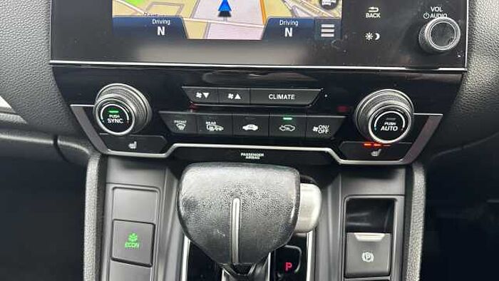 Honda CR-V 1.5 VTEC Turbo EX 5dr CVT 