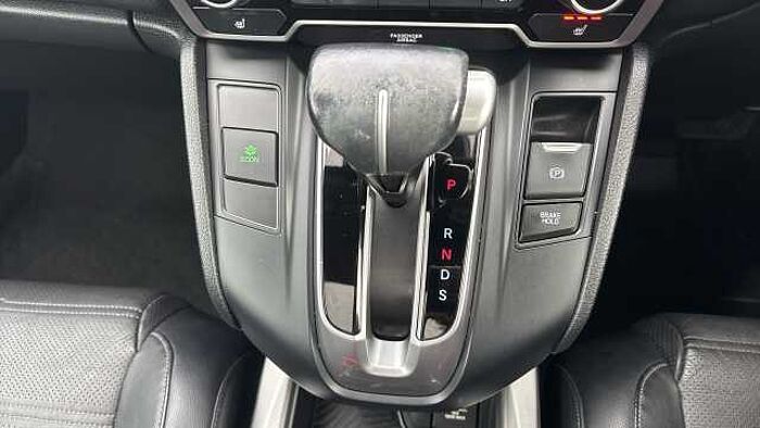 Honda CR-V 1.5 VTEC Turbo EX 5dr CVT 