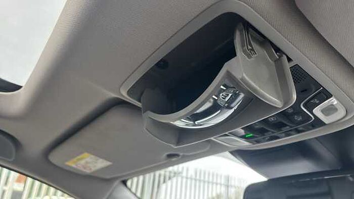 Honda CR-V 1.5 VTEC Turbo EX 5dr CVT 