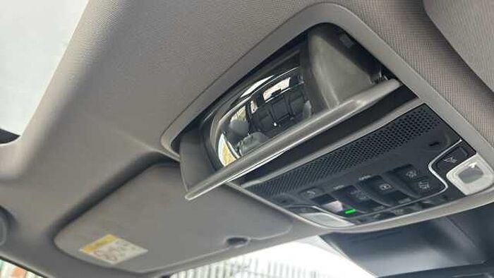 Honda CR-V 1.5 VTEC Turbo EX 5dr CVT 