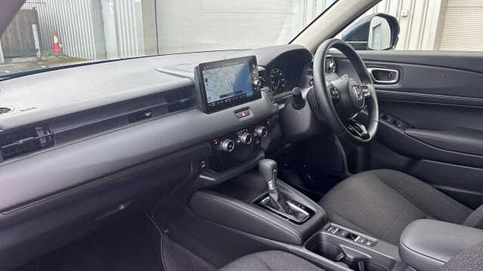 Honda HR-V Hybrid 1.5 eHEV Elegance 5dr CVT 