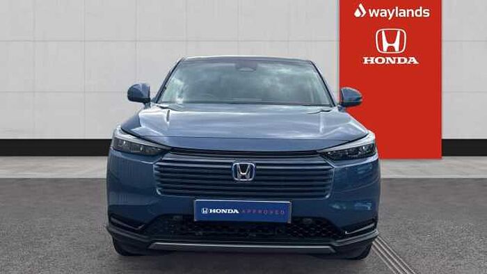 Honda HR-V Hybrid 1.5 eHEV Elegance 5dr CVT 