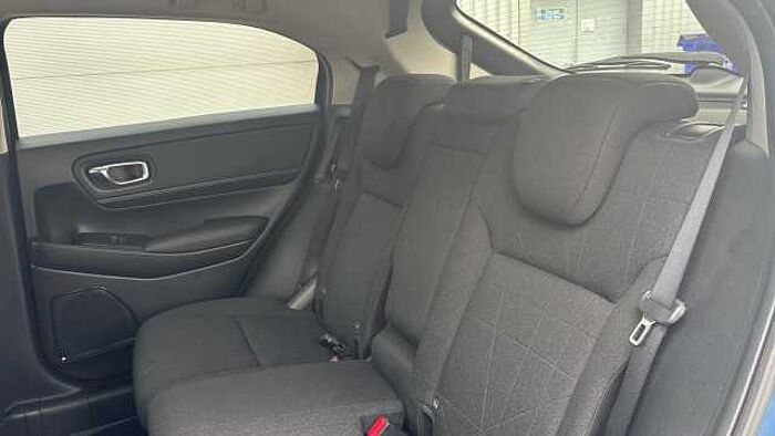 Honda HR-V Hybrid 1.5 eHEV Elegance 5dr CVT 