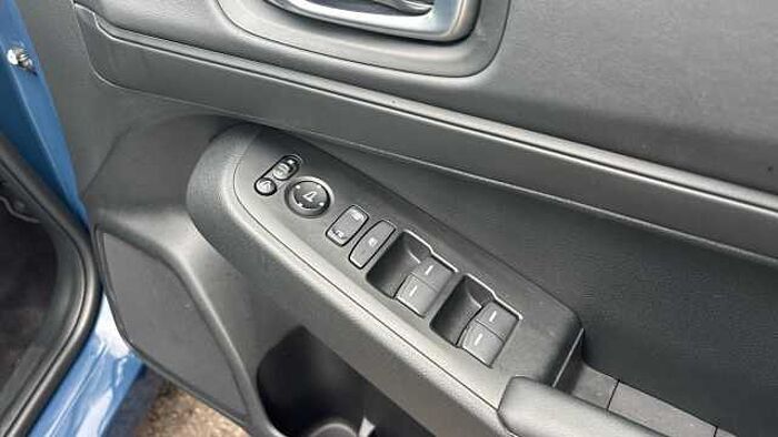 Honda HR-V Hybrid 1.5 eHEV Elegance 5dr CVT 