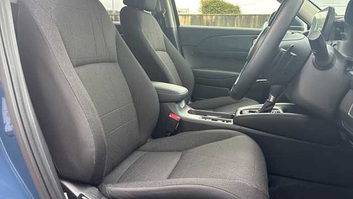 Honda HR-V Hybrid 1.5 eHEV Elegance 5dr CVT 