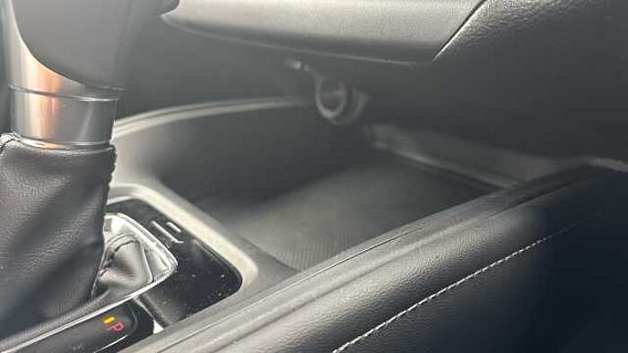 Honda HR-V Hybrid 1.5 eHEV Elegance 5dr CVT 