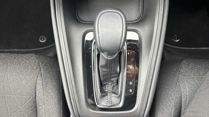 Honda HR-V Hybrid 1.5 eHEV Elegance 5dr CVT 