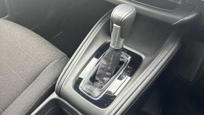 Honda HR-V Hybrid 1.5 eHEV Elegance 5dr CVT 