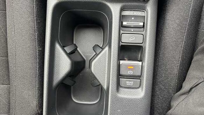 Honda HR-V Hybrid 1.5 eHEV Elegance 5dr CVT 