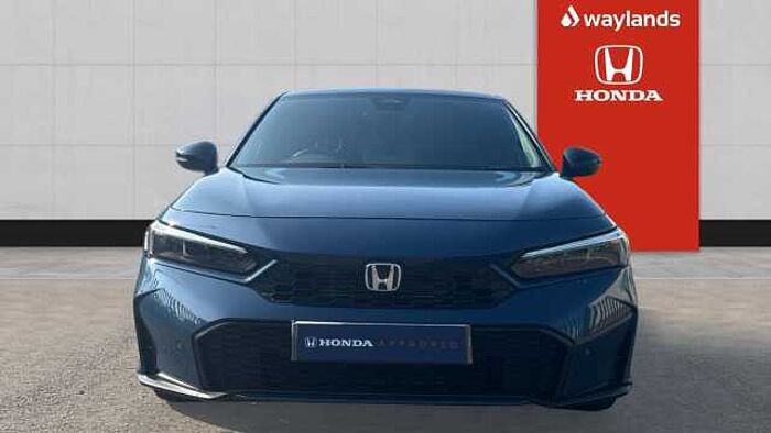 Honda Civic Hybrid 2.0 eHEV Sport 5dr CVT 