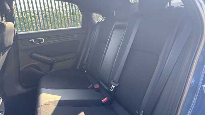 Honda Civic Hybrid 2.0 eHEV Sport 5dr CVT 