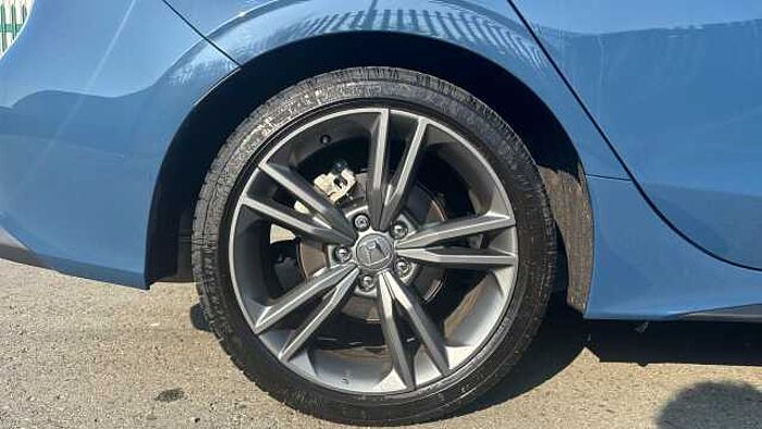 Honda Civic Hybrid 2.0 eHEV Sport 5dr CVT 