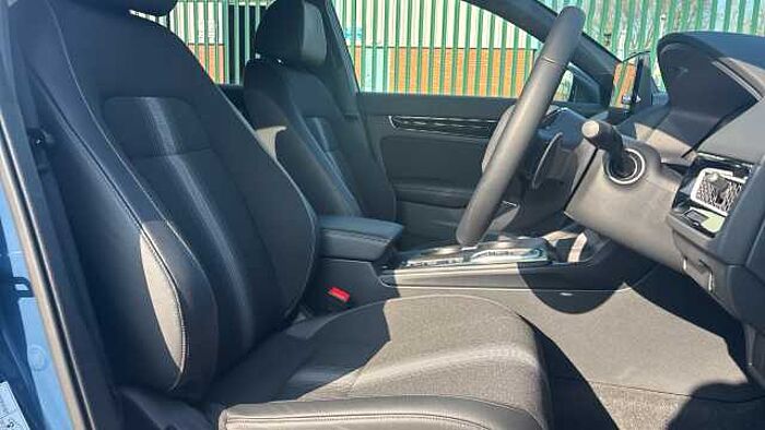 Honda Civic Hybrid 2.0 eHEV Sport 5dr CVT 