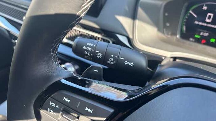 Honda Civic Hybrid 2.0 eHEV Sport 5dr CVT 