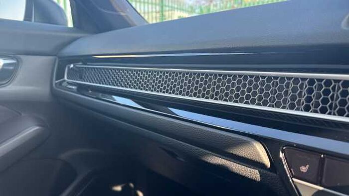 Honda Civic Hybrid 2.0 eHEV Sport 5dr CVT 