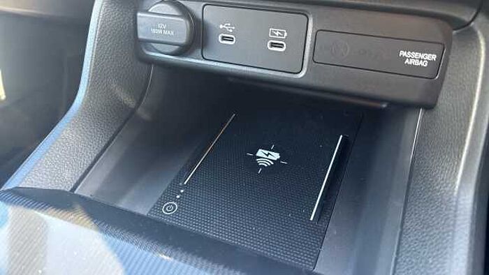 Honda Civic Hybrid 2.0 eHEV Sport 5dr CVT 