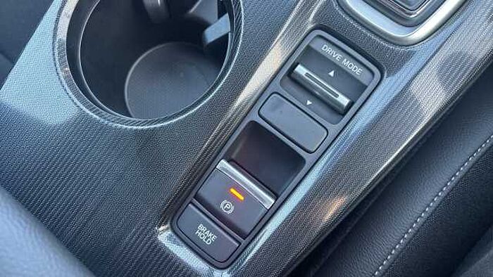 Honda Civic Hybrid 2.0 eHEV Sport 5dr CVT 