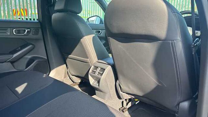 Honda Civic Hybrid 2.0 eHEV Sport 5dr CVT 