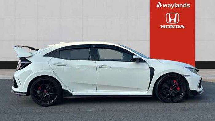 Honda Civic Type R 2.0 VTEC Turbo Type R GT 5dr 