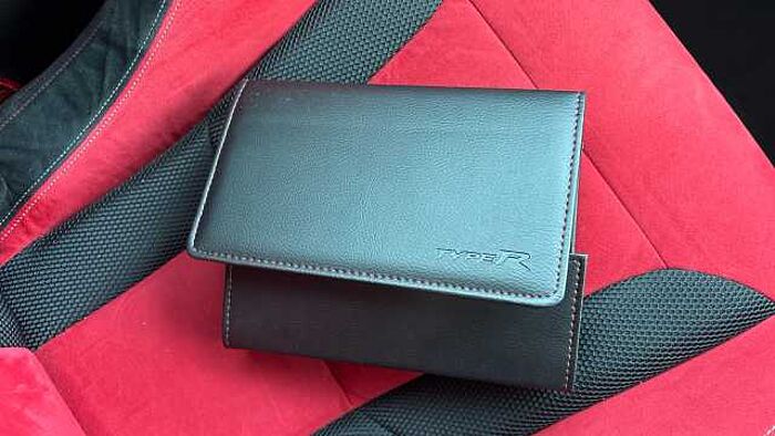 Honda Civic Type R 2.0 VTEC Turbo Type R GT 5dr 