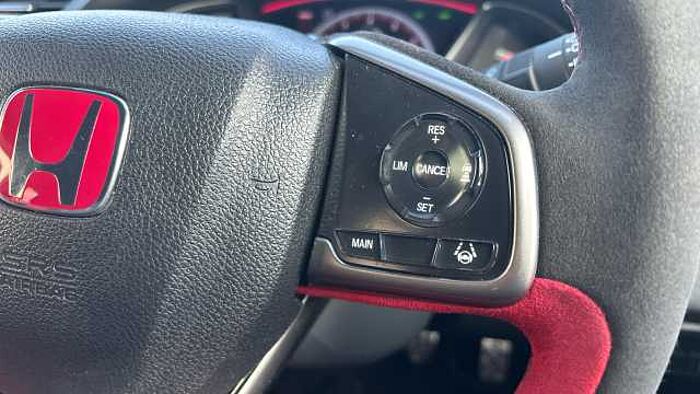 Honda Civic Type R 2.0 VTEC Turbo Type R GT 5dr 