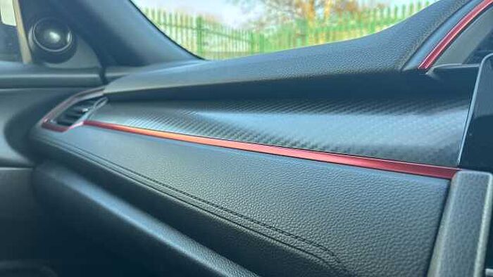 Honda Civic Type R 2.0 VTEC Turbo Type R GT 5dr 