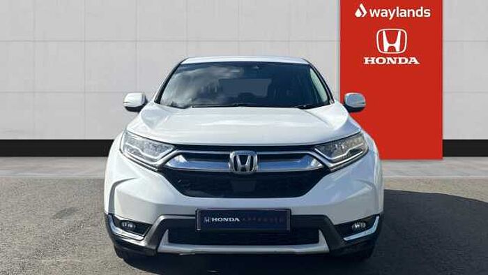 Honda CR-V 1.5 VTEC Turbo SE 5dr 2WD 