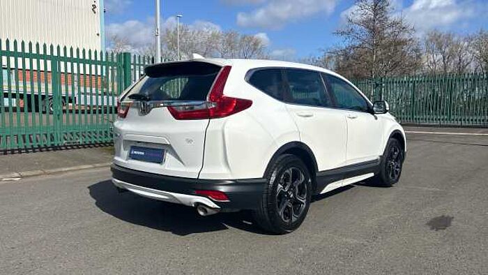 Honda CR-V 1.5 VTEC Turbo SE 5dr 2WD 