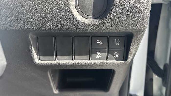 Honda CR-V 1.5 VTEC Turbo SE 5dr 2WD 
