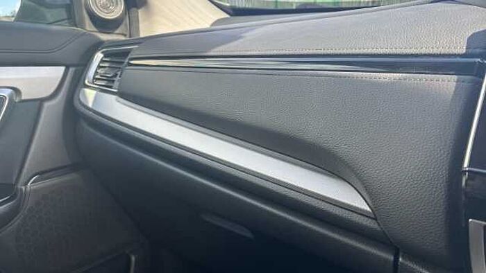 Honda CR-V 1.5 VTEC Turbo SE 5dr 2WD 
