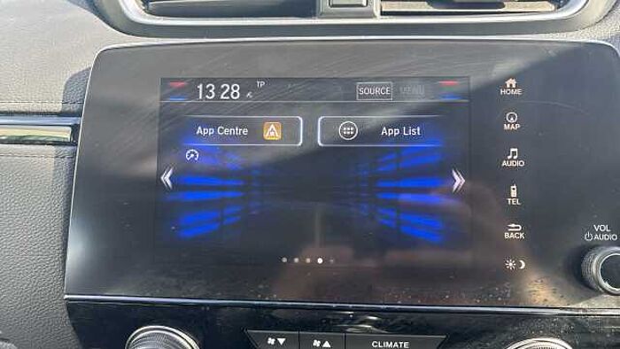 Honda CR-V 1.5 VTEC Turbo SE 5dr 2WD 