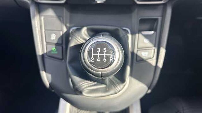Honda CR-V 1.5 VTEC Turbo SE 5dr 2WD 