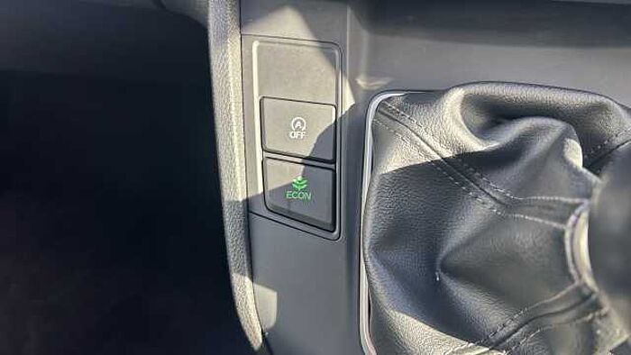 Honda CR-V 1.5 VTEC Turbo SE 5dr 2WD 