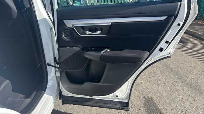 Honda CR-V 1.5 VTEC Turbo SE 5dr 2WD 
